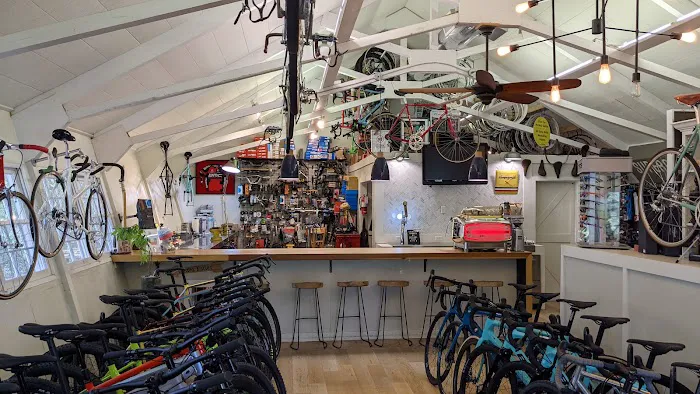 SuperCorsa Cycles Picture 10