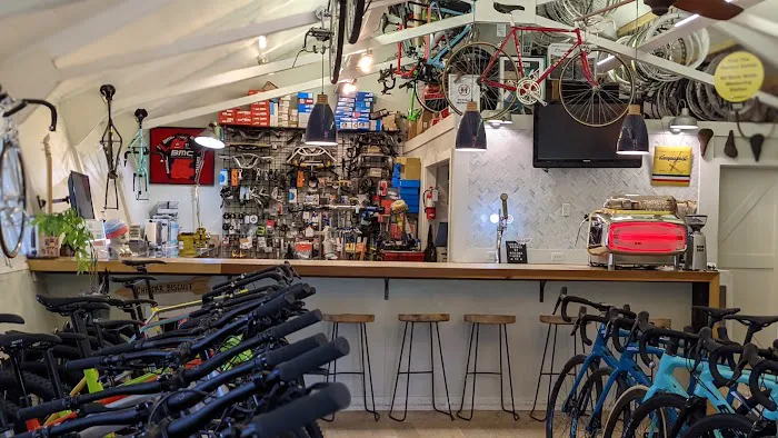 SuperCorsa Cycles Picture 6
