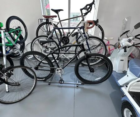 Obscure Rides