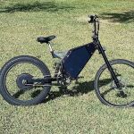 St. Augustine Eletric Cycle