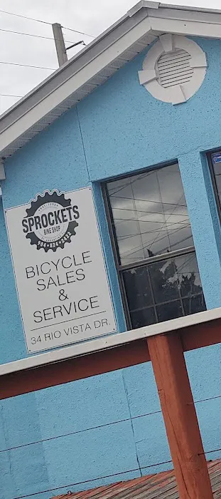 Sprockets Bike Shop Picture 1