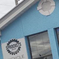 Sprockets Bike Shop ico