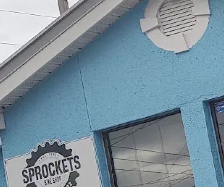 Sprockets Bike Shop
