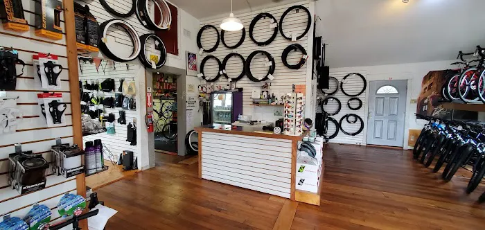 Sprockets Bike Shop Picture 2