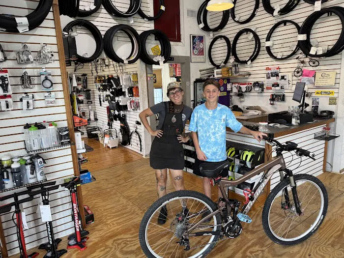 Sprockets Bike Shop Picture 10