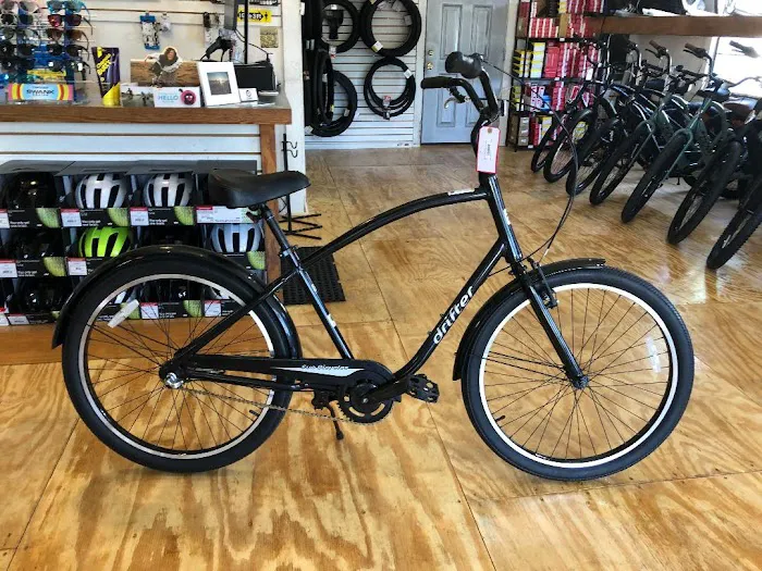 Sprockets Bike Shop Picture 8