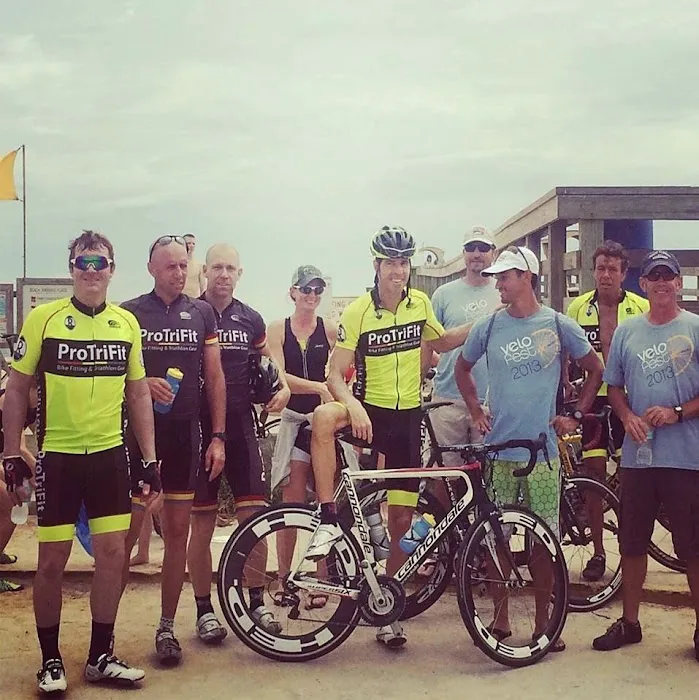 ProTriFit - Bicycle Fitting Picture 10