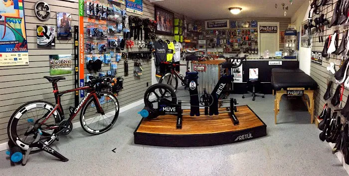 ProTriFit - Bicycle Fitting Picture 6
