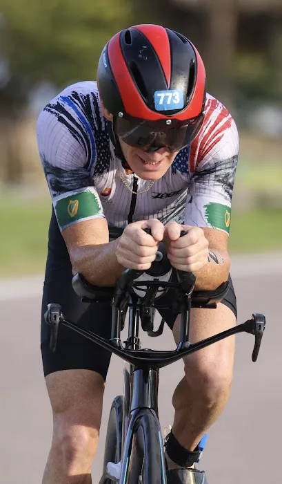 ProTriFit - Bicycle Fitting Picture 2