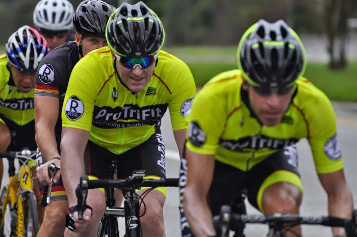 ProTriFit - Bicycle Fitting Picture 1