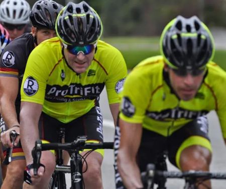 ProTriFit - Bicycle Fitting