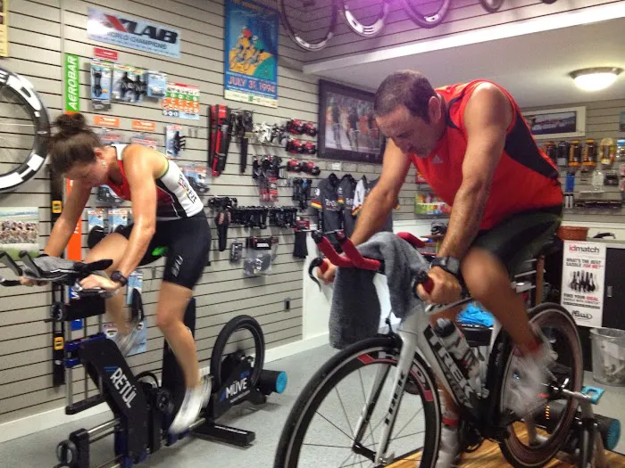 ProTriFit - Bicycle Fitting Picture 4