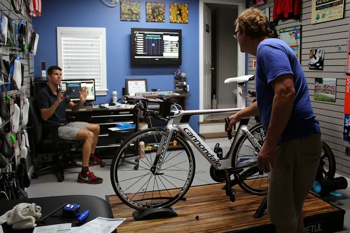 ProTriFit - Bicycle Fitting Picture 3