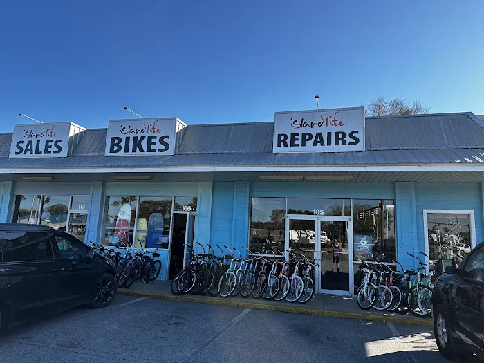 Island Life Bikes Picture 1