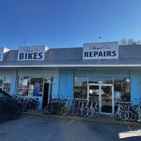 Island Life Bikes ico