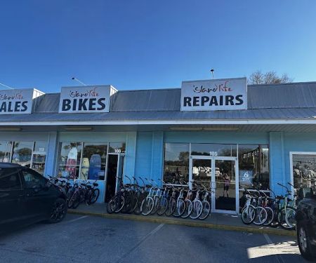 Island Life Bikes