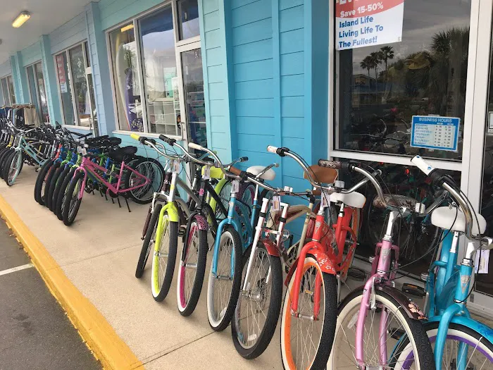 Island Life Bikes Picture 2