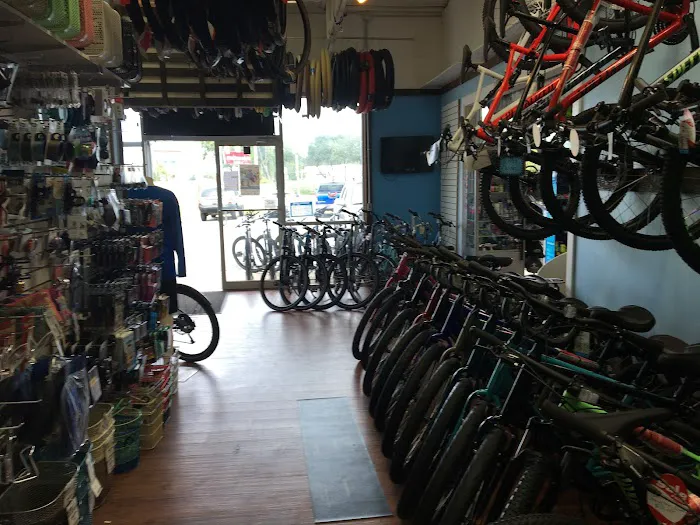 Island Life Bikes Picture 3