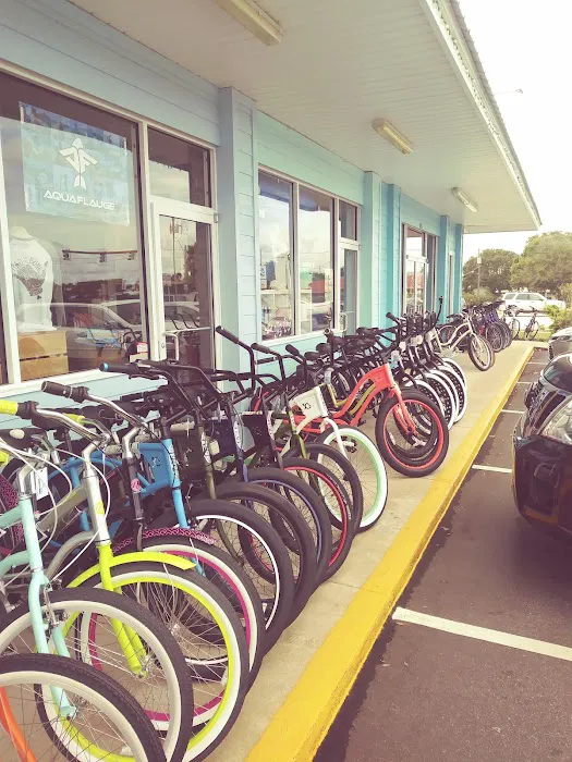 Island Life Bikes Picture 4