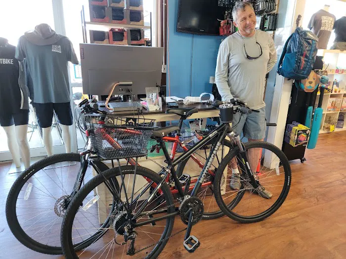 Island Life Bikes Picture 8