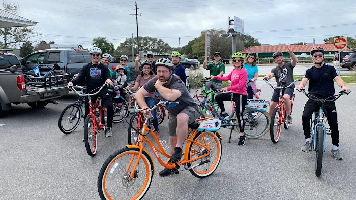 Island Life Bikes Picture 10