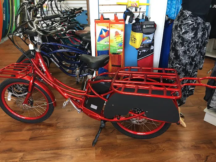 Island Life Bikes Picture 5
