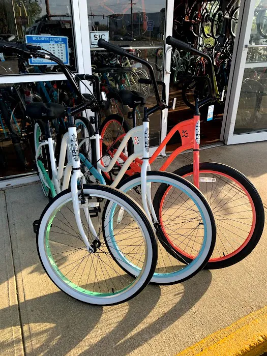Island Life Bikes Picture 6