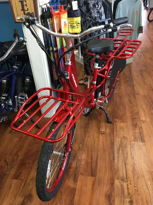 Island Life Bikes Picture 7