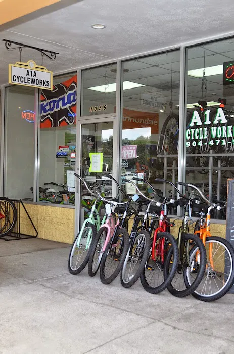A1A Cycle Works Picture 8