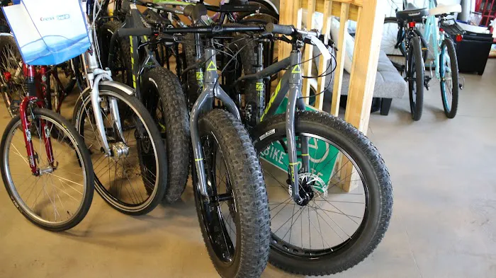 A1A Cycle Works Picture 7