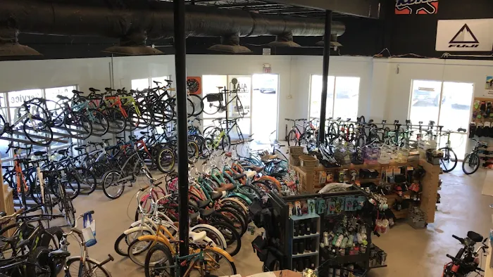 A1A Cycle Works Picture 9