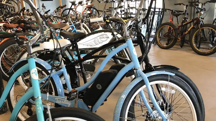 A1A Cycle Works Picture 10