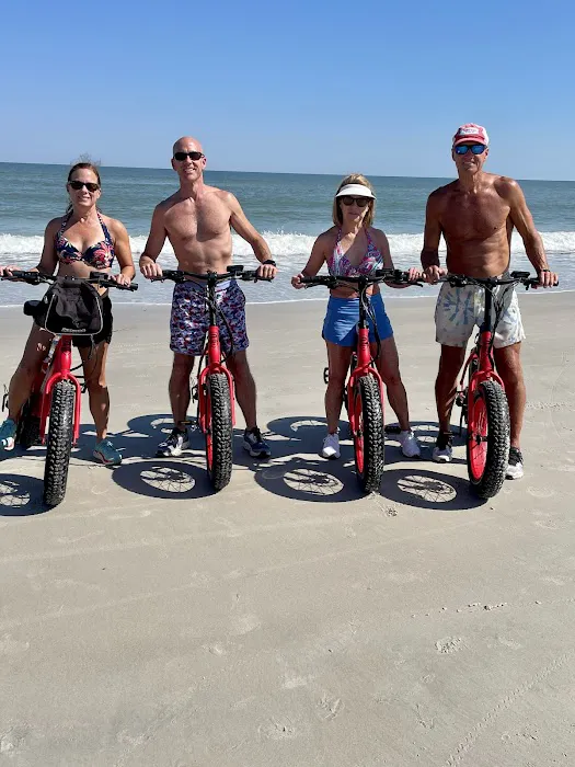Pedego Electric Bikes Amelia Island Picture 1