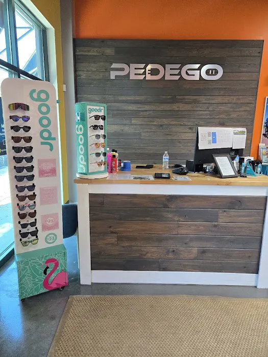 Pedego Electric Bikes Amelia Island Picture 4