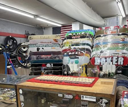 Fernandina Beach Cycling & Fitness