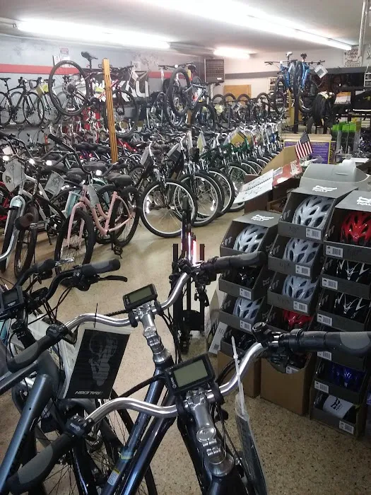 Fernandina Beach Cycling & Fitness Picture 5