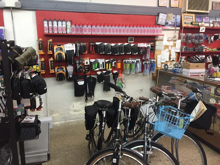 Fernandina Beach Cycling & Fitness Picture 6