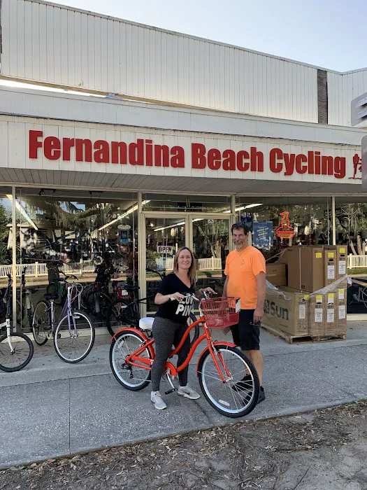 Fernandina Beach Cycling & Fitness Picture 8