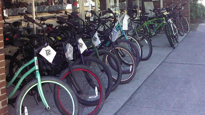 Fernandina Beach Cycling & Fitness Picture 10
