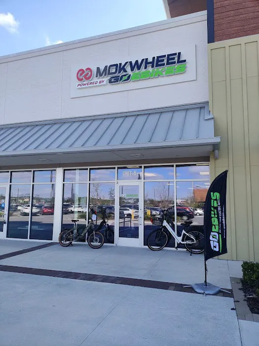 GO EBIKES Picture 1