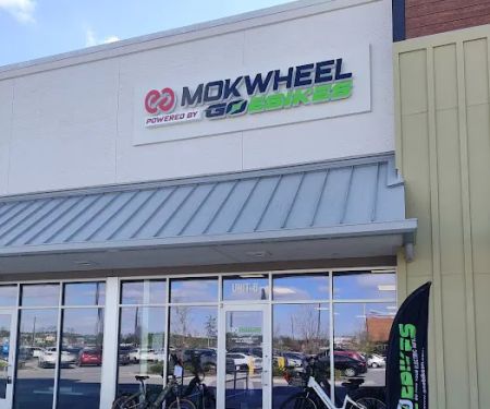 GO EBIKES