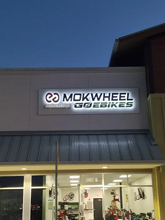 GO EBIKES Picture 9