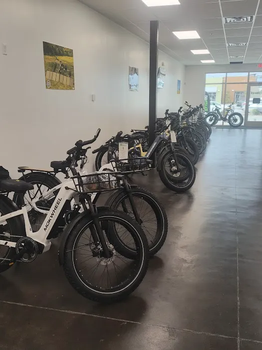GO EBIKES Picture 4