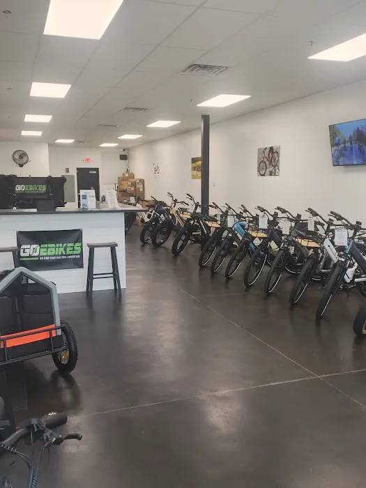 GO EBIKES Picture 6