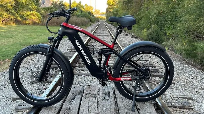 GO EBIKES Picture 8