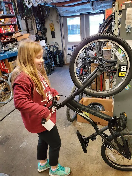 Camden Bicycle Center Picture 9