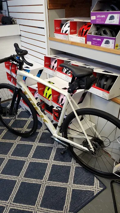 Camden Bicycle Center Picture 5