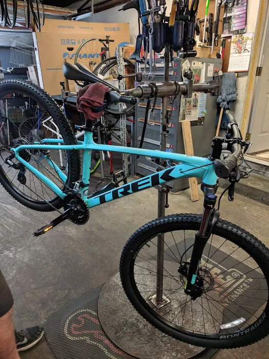 Camden Bicycle Center Picture 10