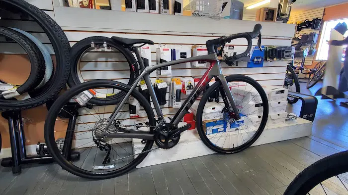 Camden Bicycle Center Picture 4