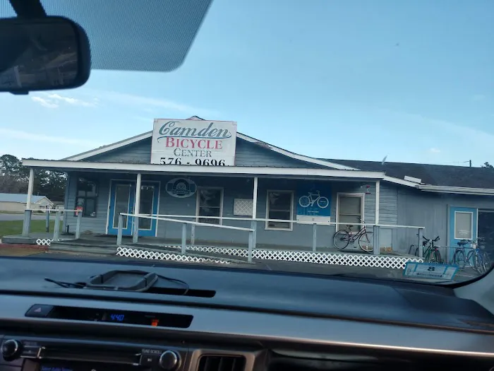 Camden Bicycle Center Picture 7